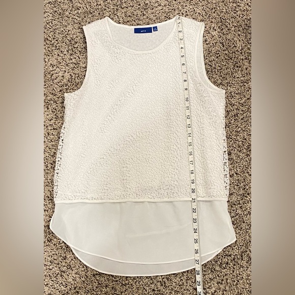 Apt. 9 Tops - Apt 9 Blouse